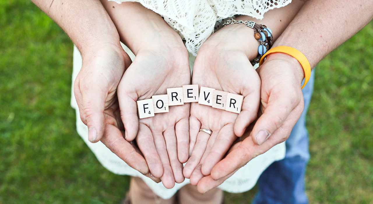 FOREVER